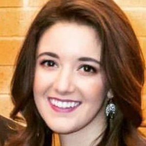 Meet your Posher, Blaire